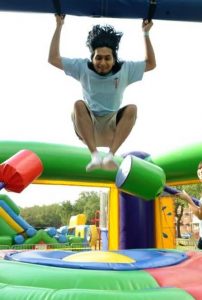 Carnival Game Rentals
