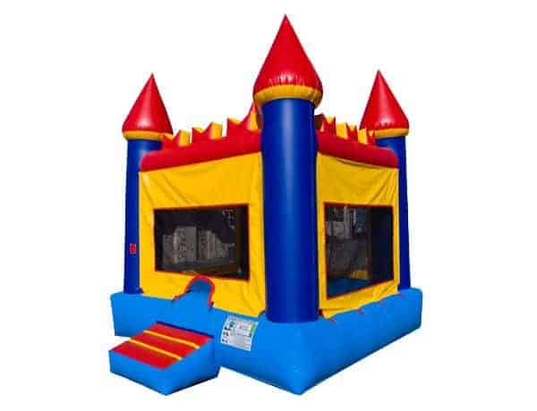 product bounce castle 1 Bounce House Rental Company Hollywood