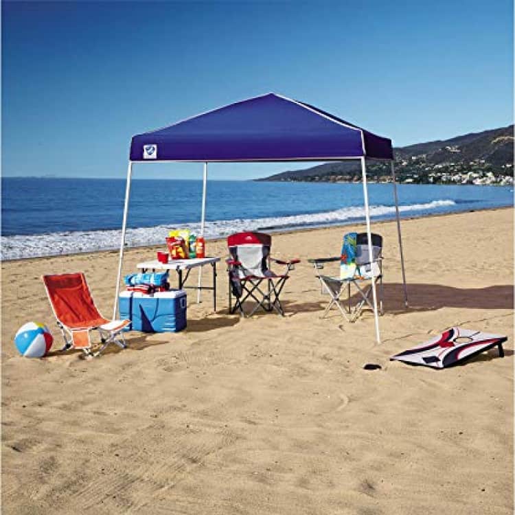 party tent Bounce House Rentals Miami