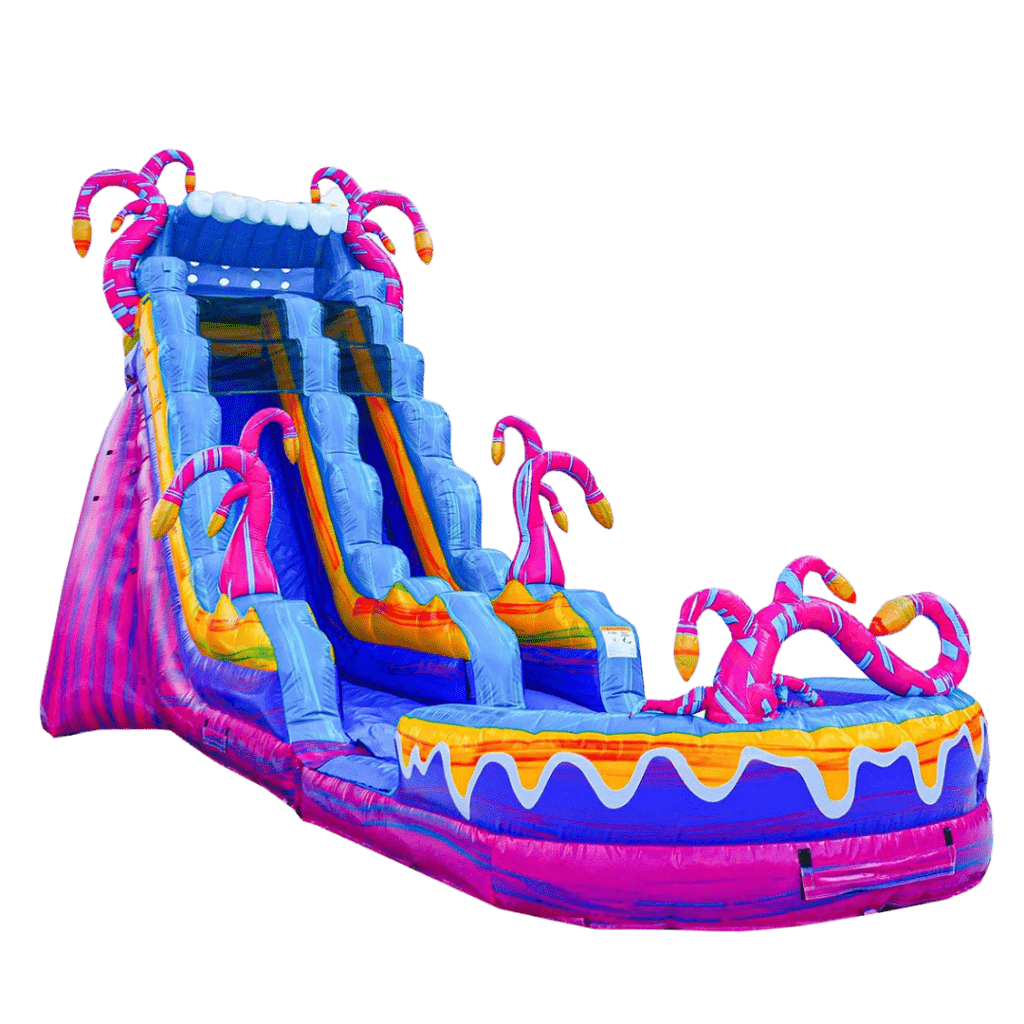 1 Bounce house rental company Fontainebleau
