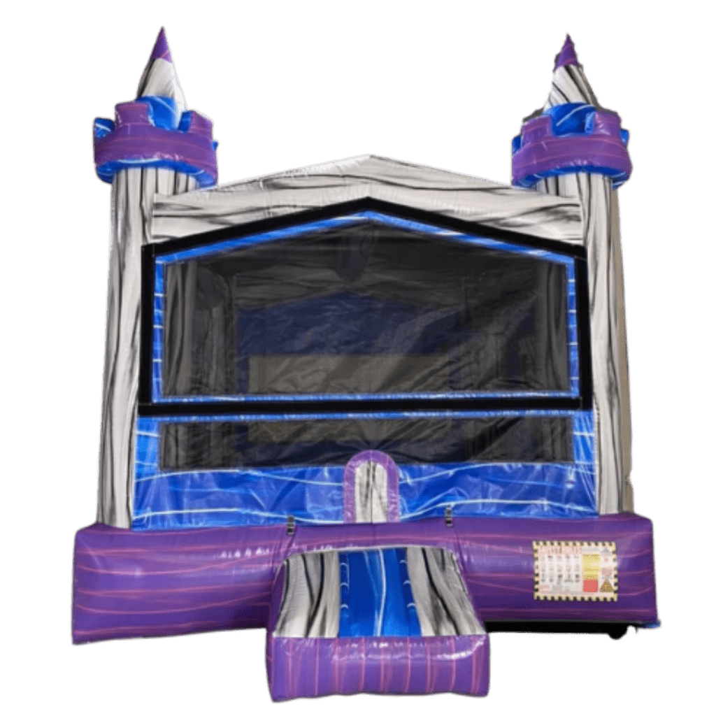 2 1 Bounce house rental company Fontainebleau