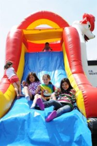 party rental