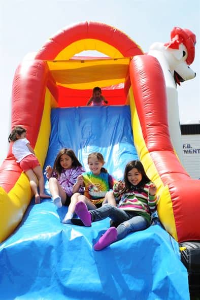 bounce house Bounce House Rentals Miami Gardens