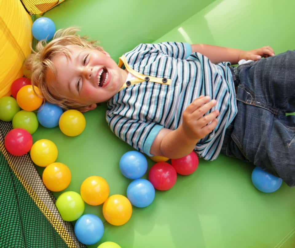 kid background bounce house rentals Miami Springs