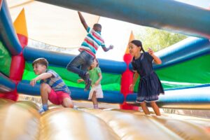 kids party