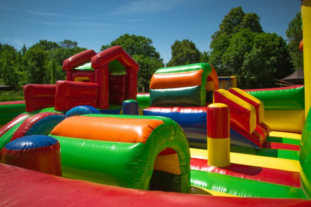 shutterstock 653341759 scaled 1 Bounce House Rental Company Florida City