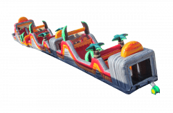 Tropical Lava Obstacle Course Tropical Lava 1704901900 Tropical Lava Obstacle Course