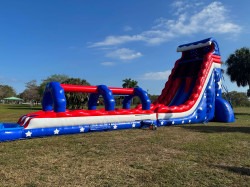 All American Water Slide 30ft DL