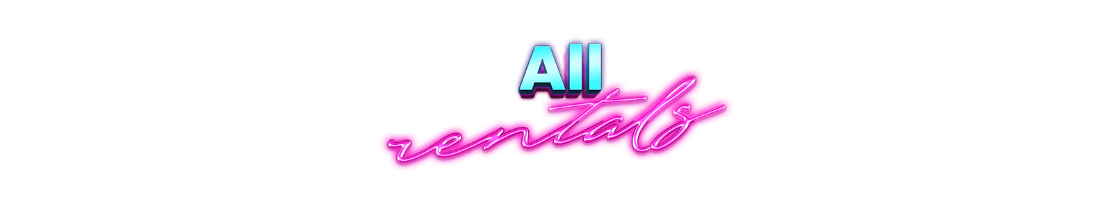 allrentals BB Home