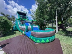 Amazon Falls Water Slide 20ft SL