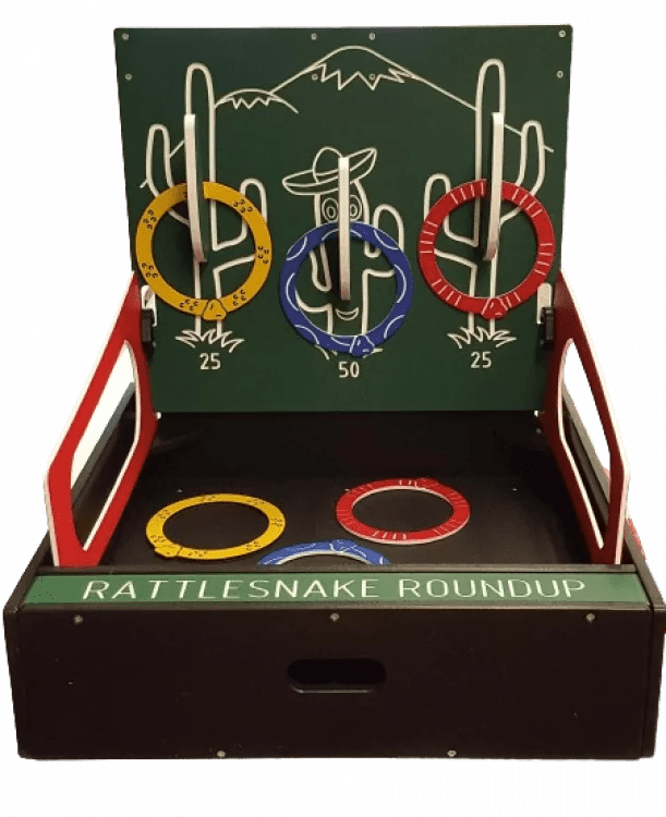 Carnival Game Rentals