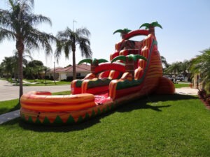 Best Bounce House Rental Company West Miami