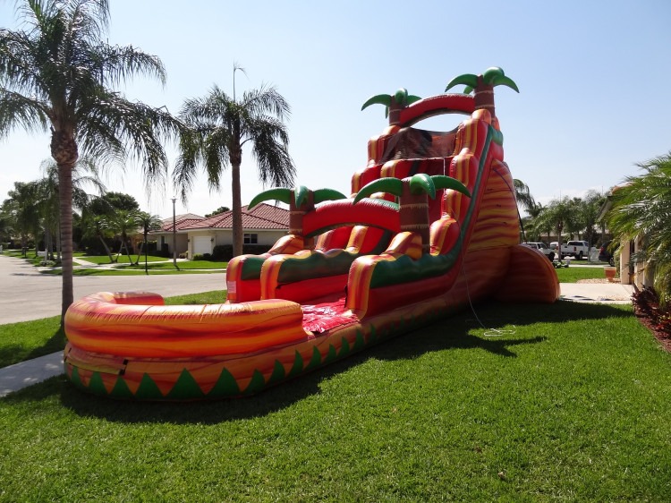 south of the border 5 1704208069 big Bounce House Party Rental in Hallandale Beach Miami Bounce
