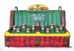 Wack a Mole (Electronic)