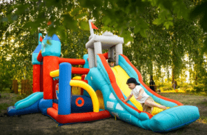 Bounce house rental