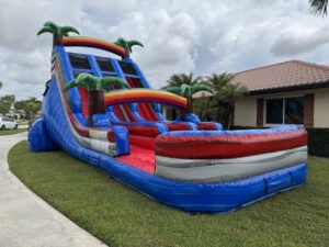 Best Bounce House Rental Company Miami Lakes