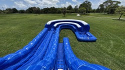 IMG 5804 1781277960 Category 5 Water Slide w/Curve 45ft