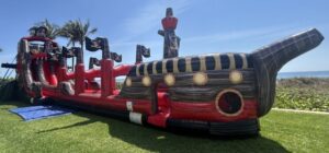 Rent a Bounce House in Miami Dade County