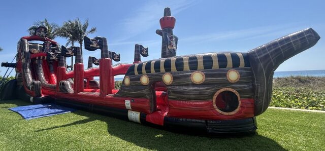 Rent a Bounce House in Miami Dade County