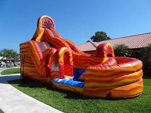 Bounce House